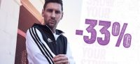 39% Rabatt auf viele Adidas Outdoor Artikel